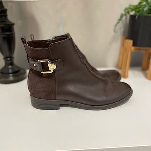 Tommy Hilfiger Chelsea Boots